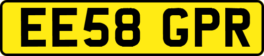 EE58GPR