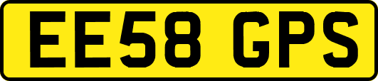 EE58GPS