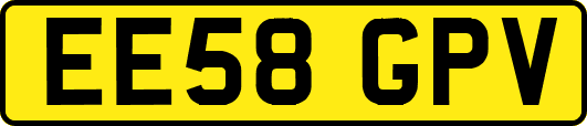 EE58GPV