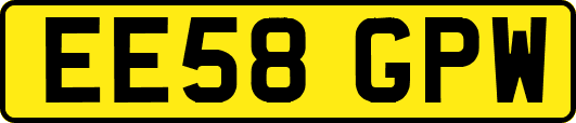 EE58GPW