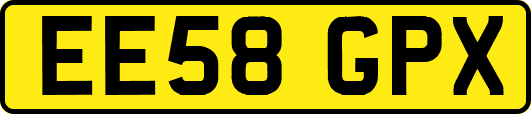 EE58GPX