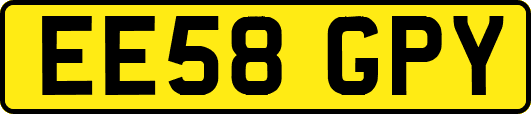 EE58GPY