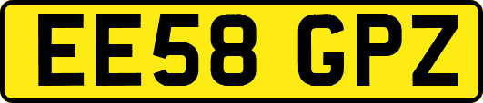 EE58GPZ