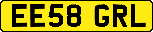 EE58GRL