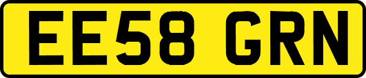 EE58GRN