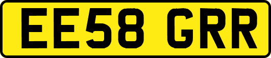 EE58GRR