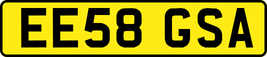 EE58GSA