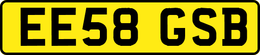 EE58GSB