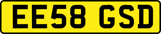 EE58GSD