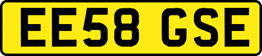EE58GSE