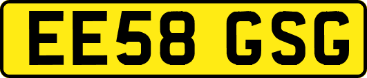 EE58GSG