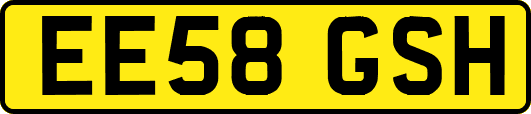 EE58GSH