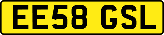EE58GSL