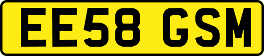 EE58GSM