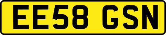 EE58GSN