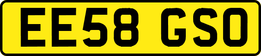 EE58GSO