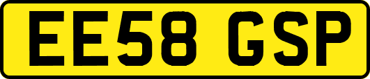 EE58GSP