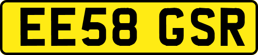 EE58GSR
