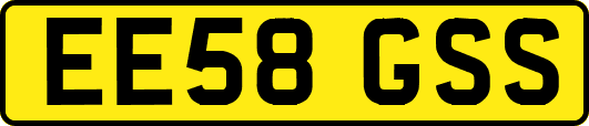EE58GSS