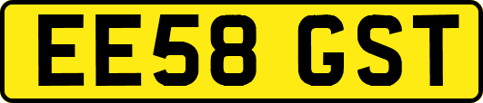 EE58GST