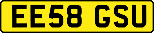 EE58GSU