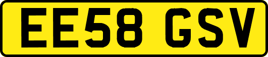 EE58GSV