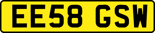EE58GSW