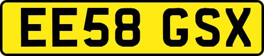 EE58GSX