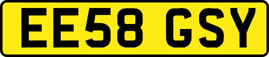 EE58GSY