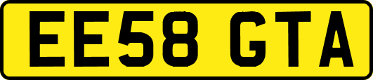 EE58GTA