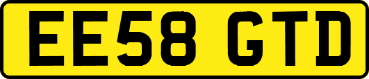 EE58GTD