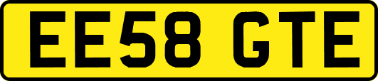 EE58GTE