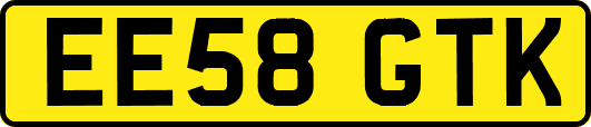 EE58GTK