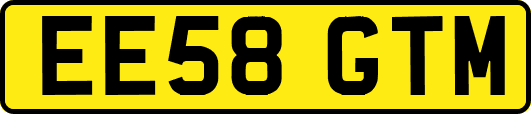 EE58GTM