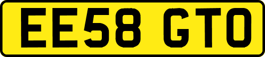 EE58GTO