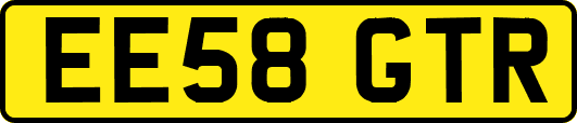 EE58GTR