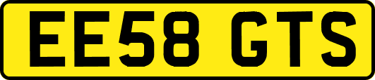 EE58GTS
