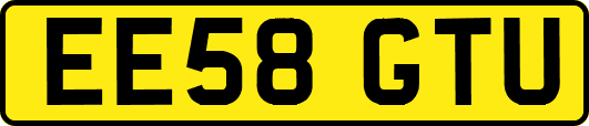 EE58GTU