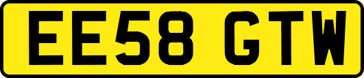EE58GTW