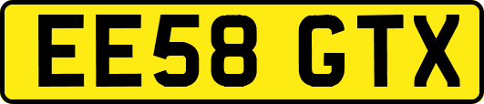 EE58GTX