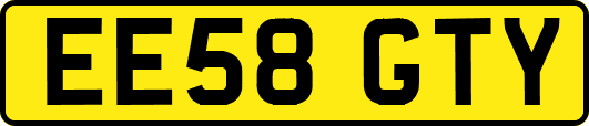 EE58GTY