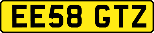 EE58GTZ