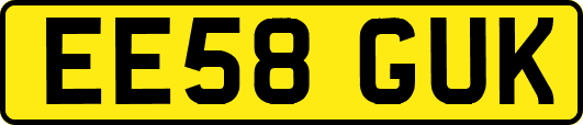 EE58GUK