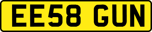 EE58GUN