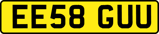 EE58GUU