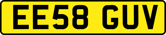 EE58GUV