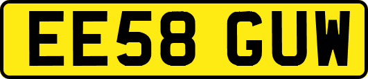 EE58GUW