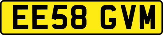 EE58GVM