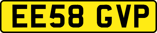 EE58GVP