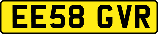 EE58GVR